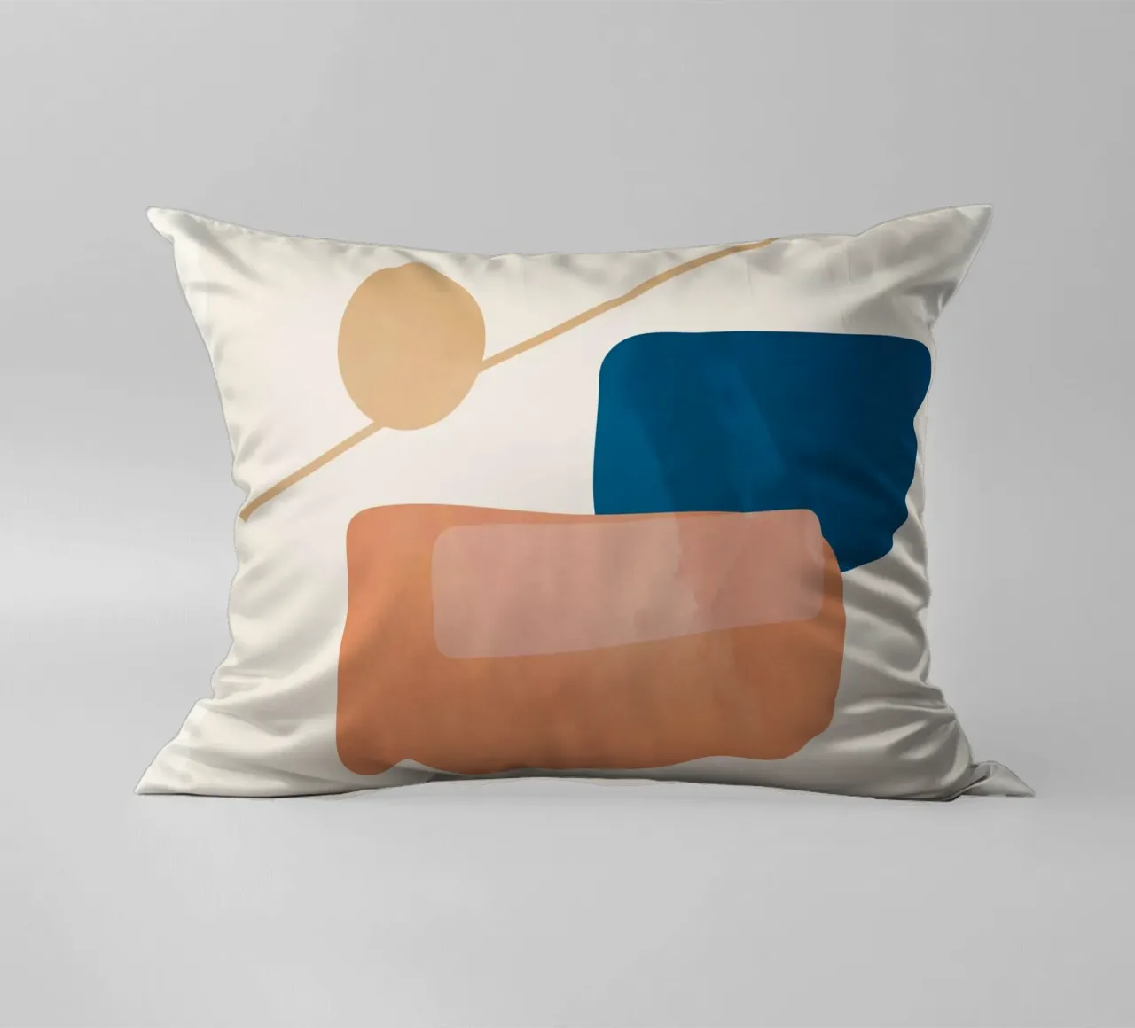 Set Line Flow 6 cuscino da Flow Line