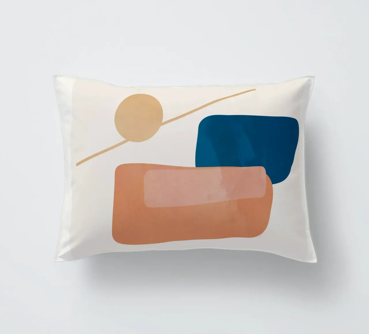 Set Line Flow 6 cuscino da Flow Line