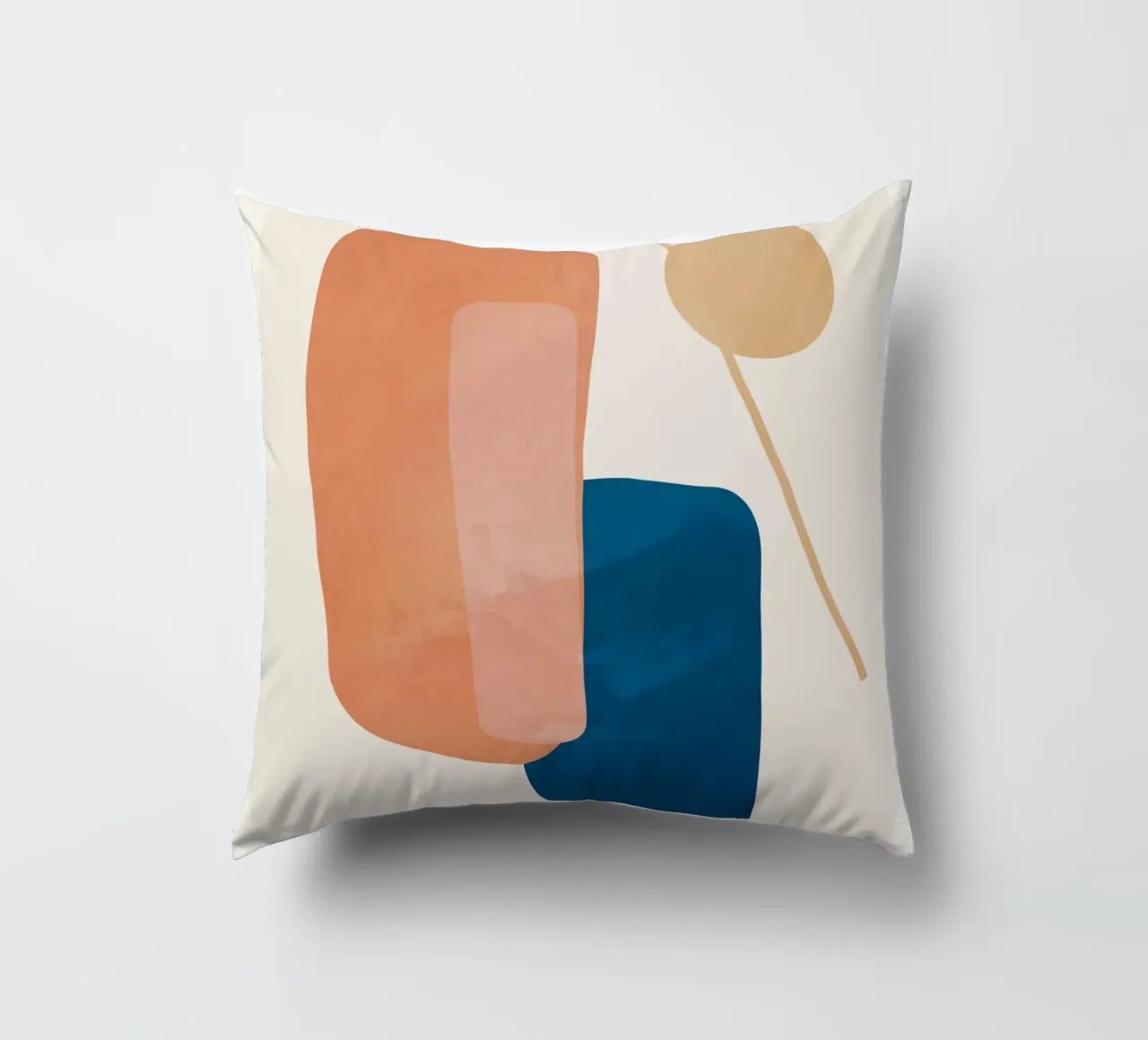 Set Line Flow 6 cuscino da Flow Line