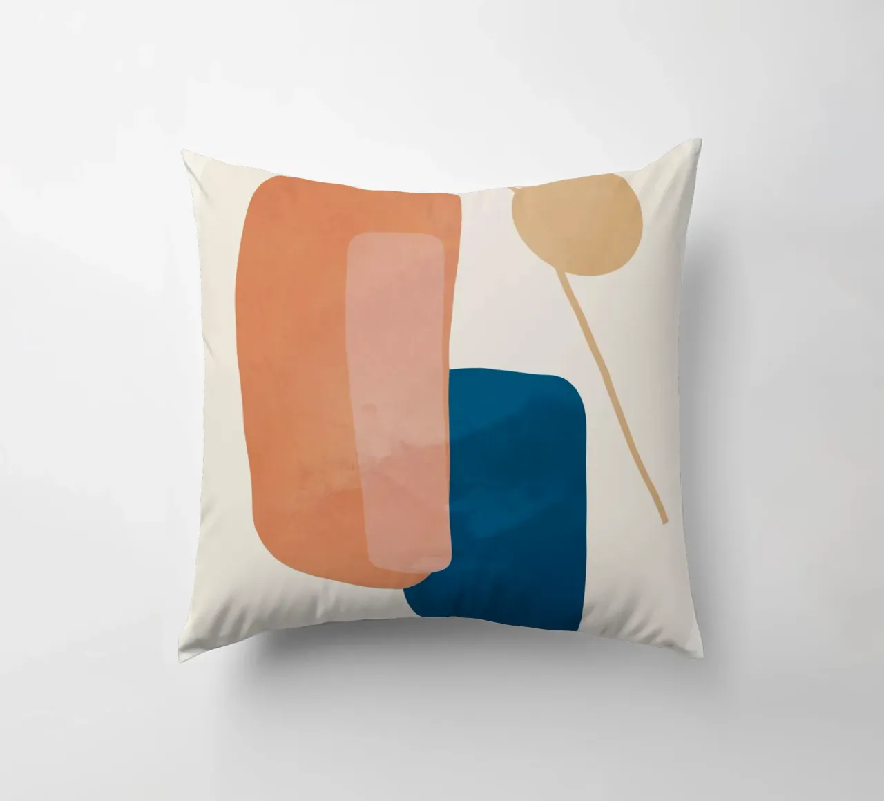 Set Line Flow 6 cuscino da Flow Line