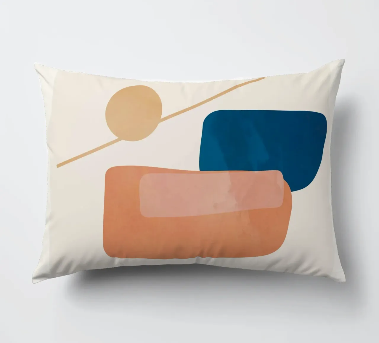 Set Line Flow 6 cuscino da Flow Line