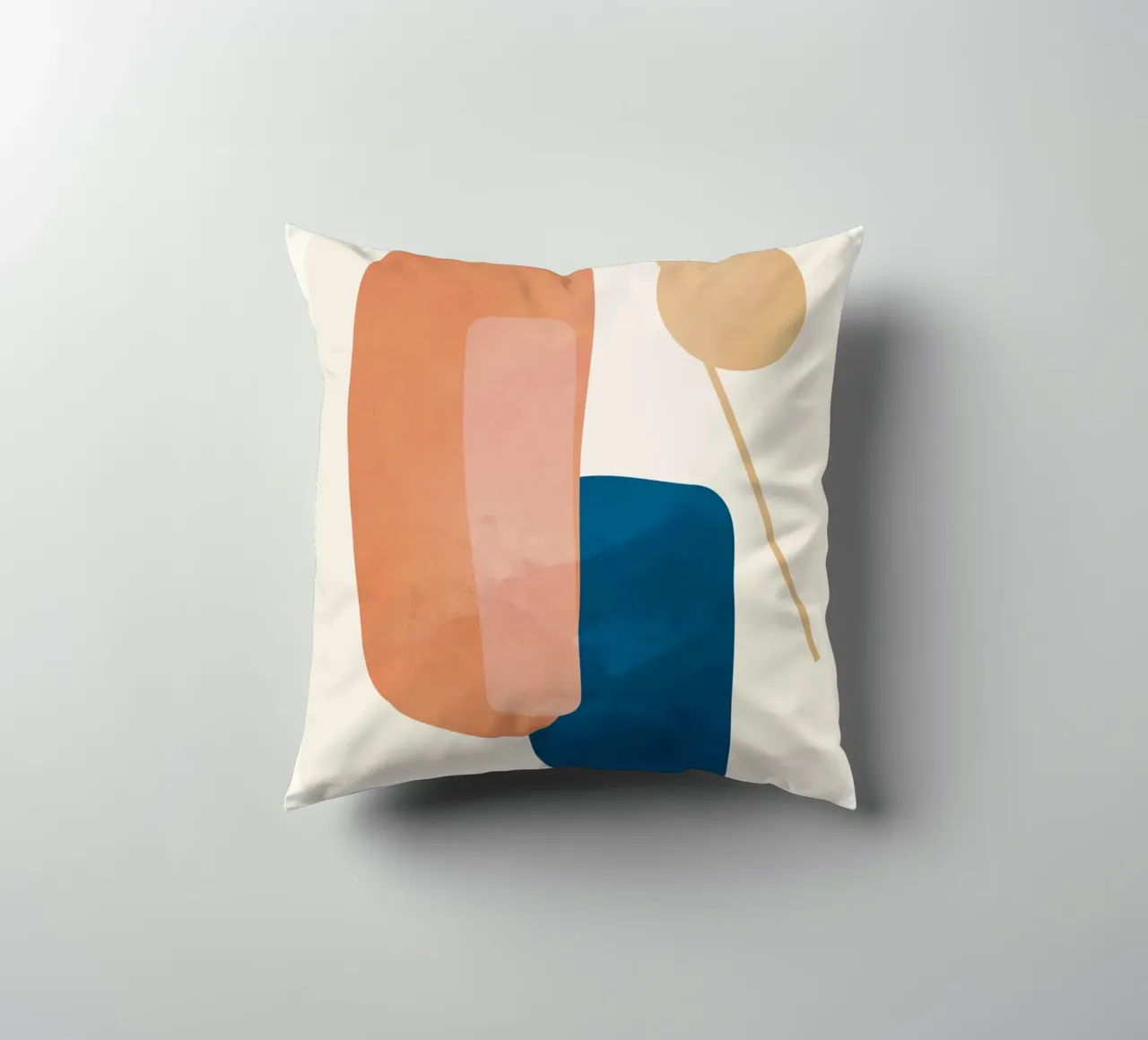 Set Line Flow 6 cuscino da Flow Line