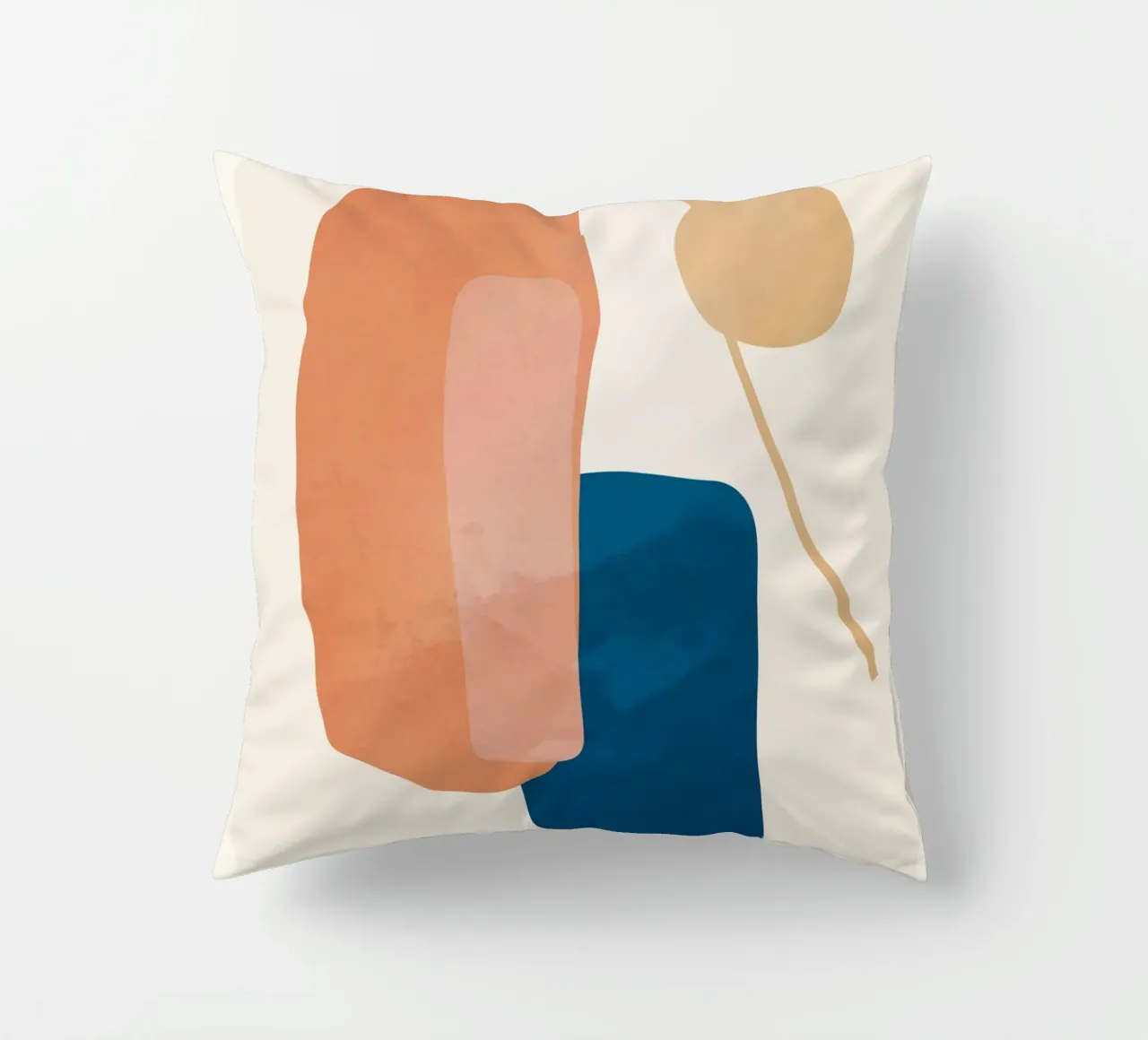 Set Line Flow 6 cuscino da Flow Line