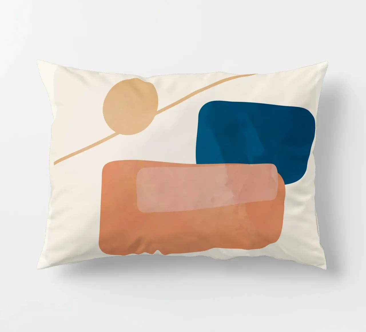 Set Line Flow 6 cuscino da Flow Line