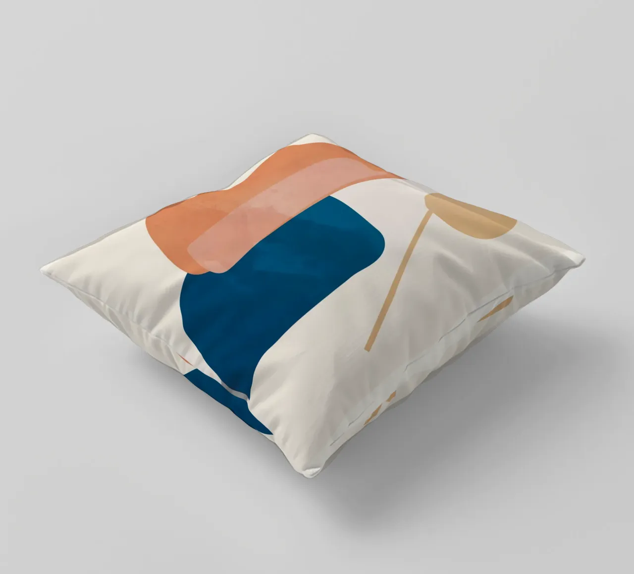 Set Line Flow 6 cuscino da Flow Line