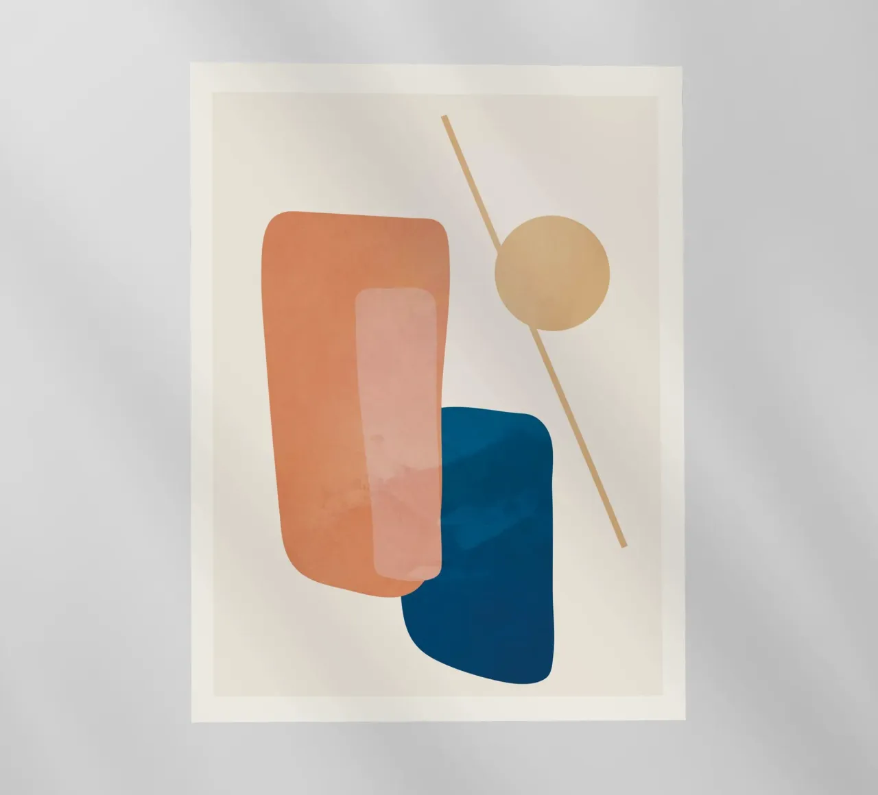 Set Line Flow 6 pellicola backlit da Flow Line