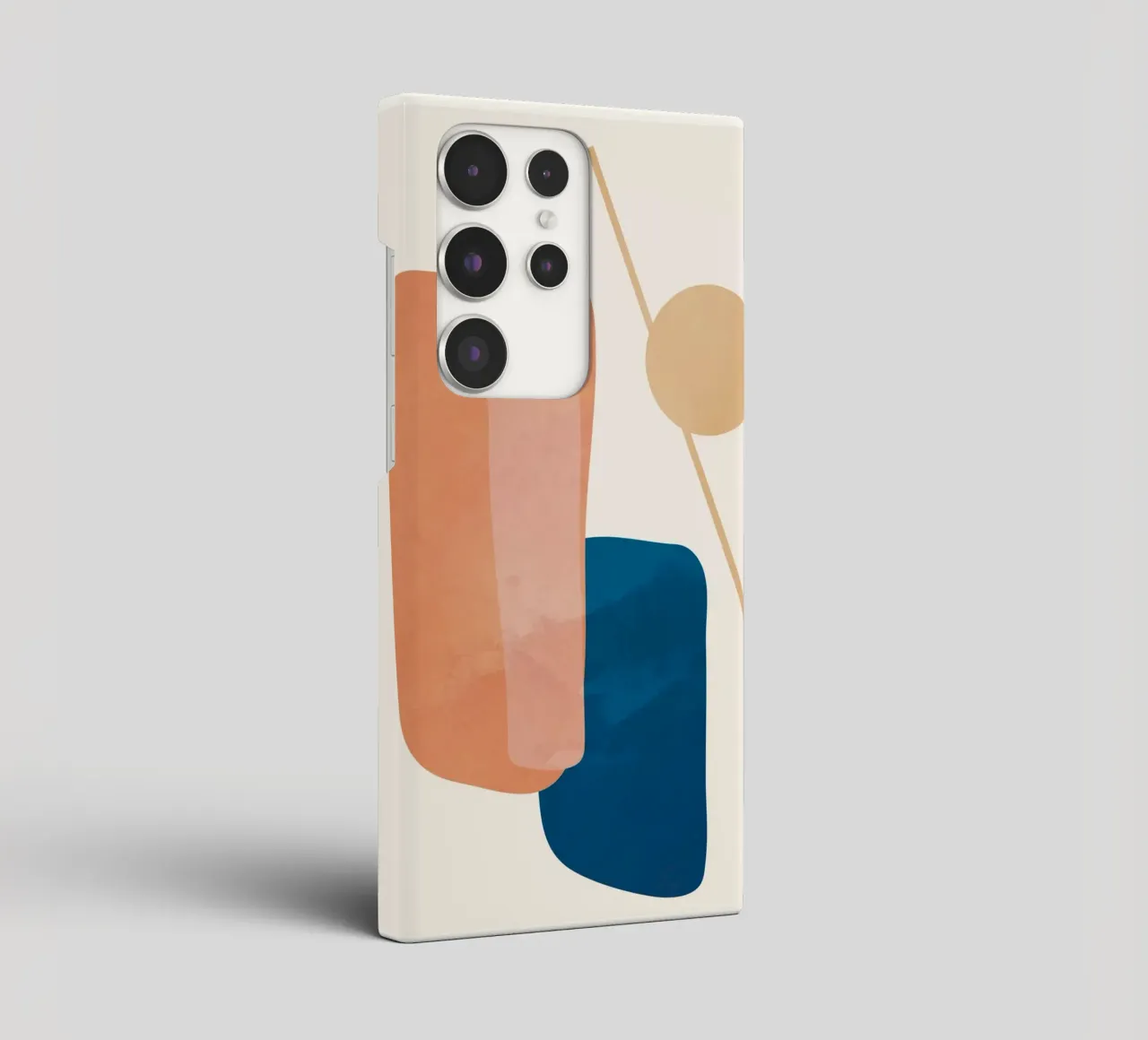 Set Line Flow 6 cover samsung da Flow Line