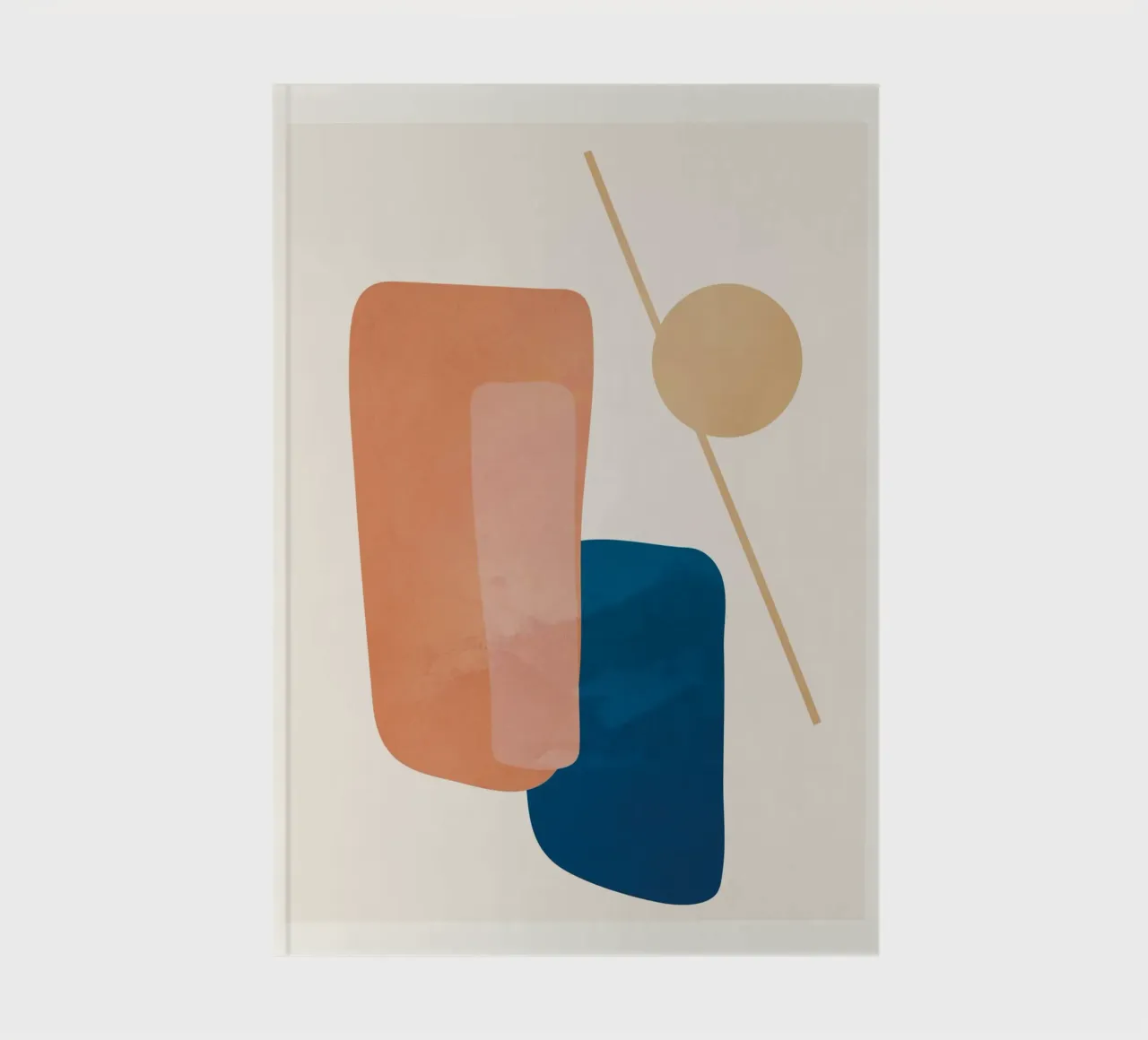 Set Line Flow 6 diario da Flow Line