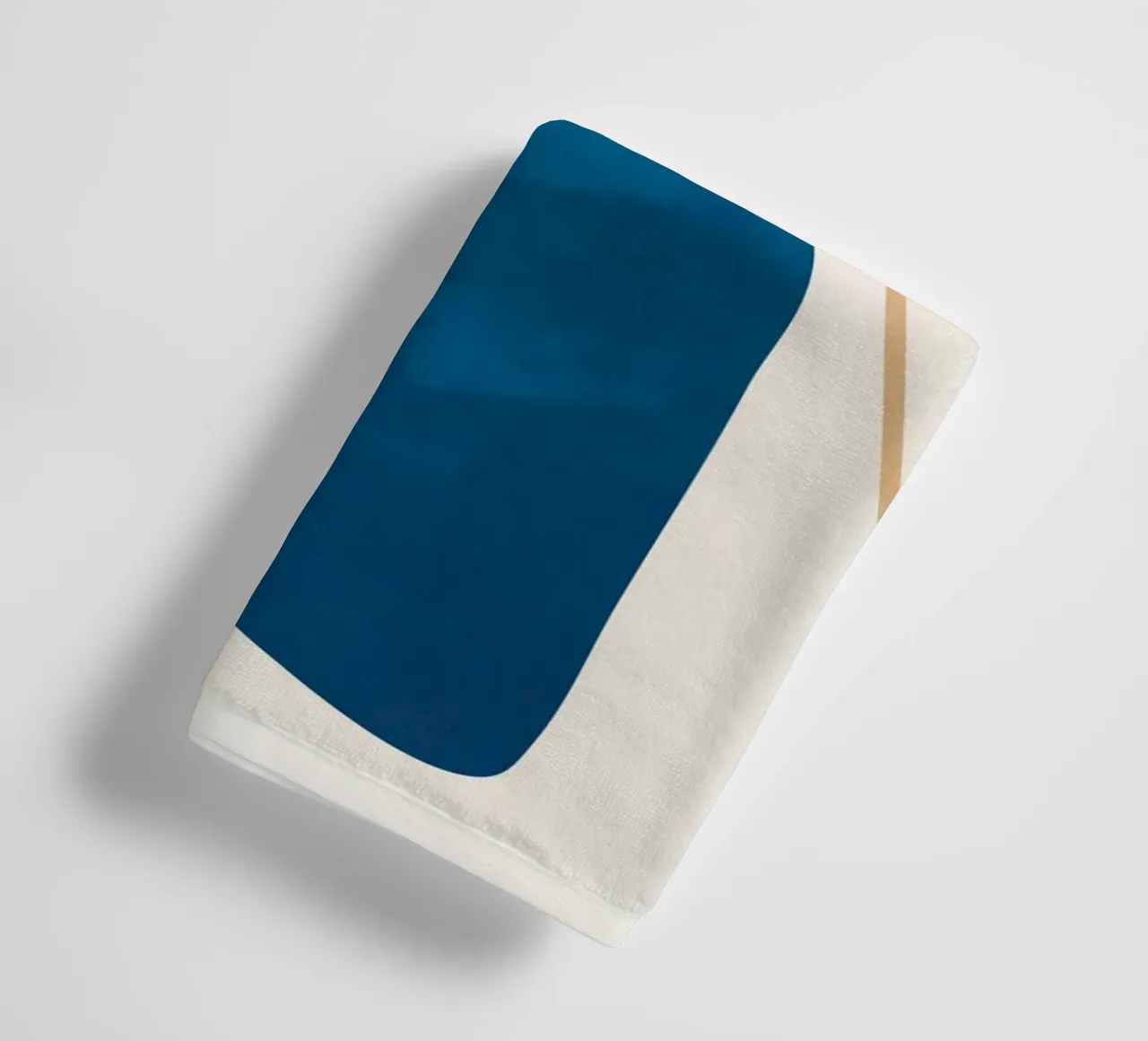 Set Line Flow 6 asciugamano da bagno da Flow Line