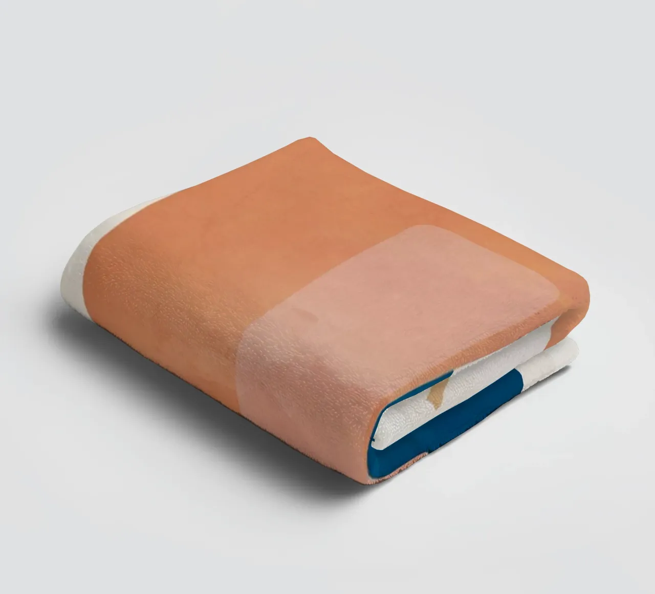 Set Line Flow 6 asciugamano da bagno da Flow Line