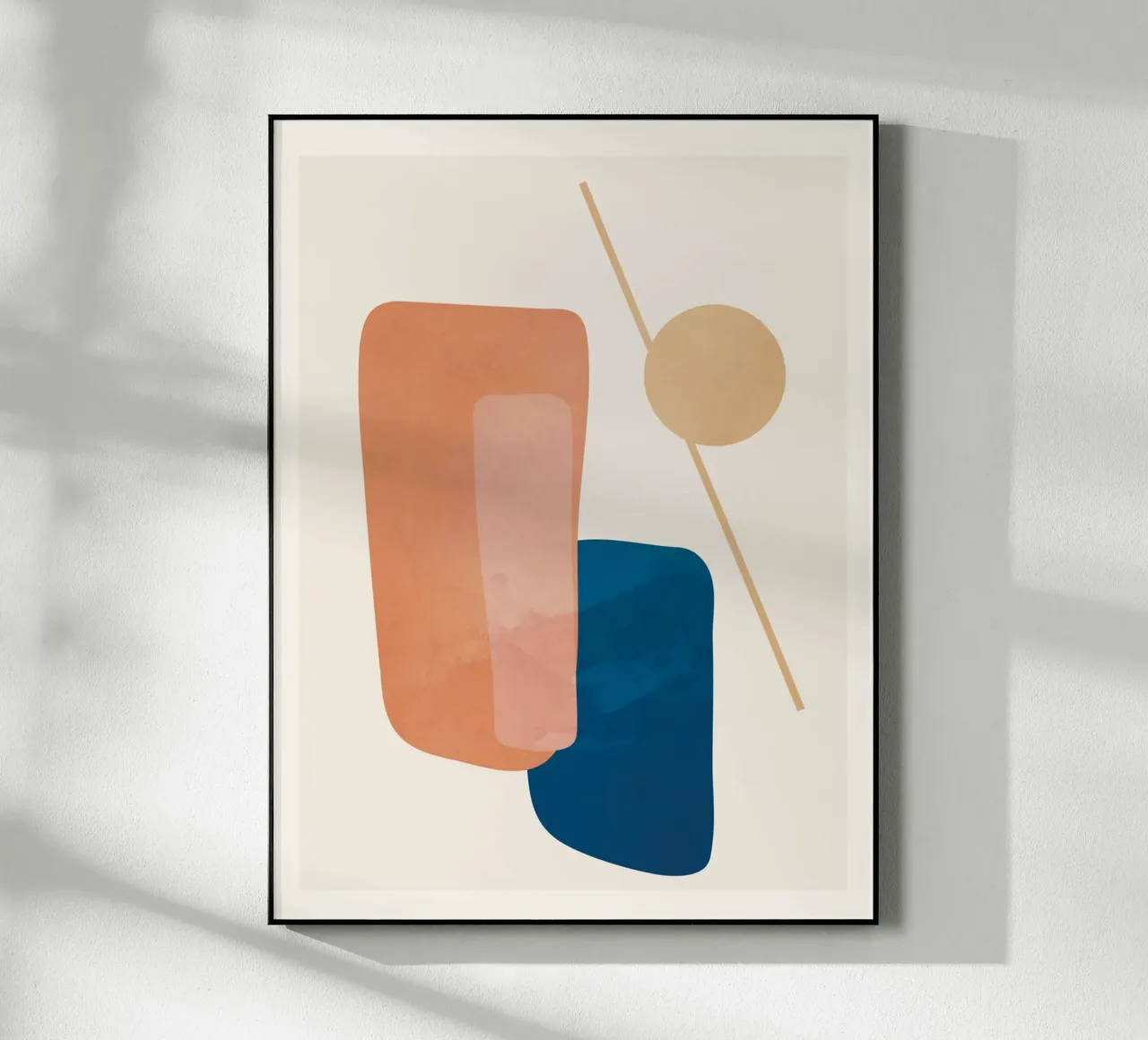 Set Line Flow 6 Acryl-Glas von Flow Line