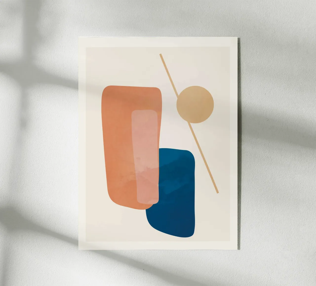 Set Line Flow 6 Acryl-Glas von Flow Line