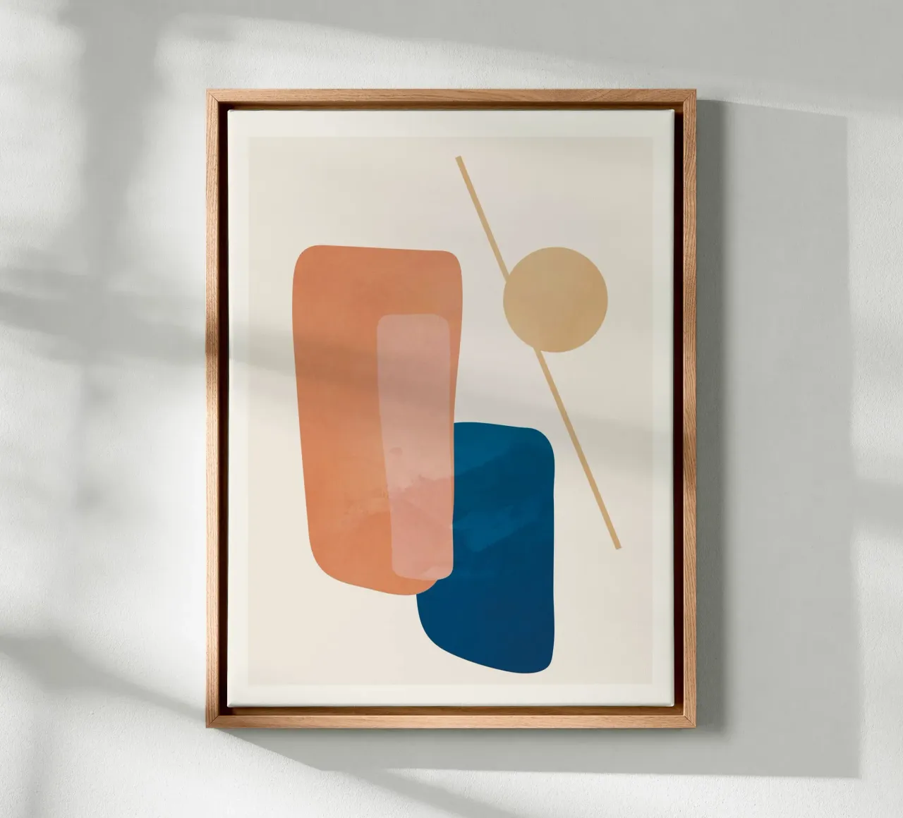 Set Line Flow 6 tela da Flow Line