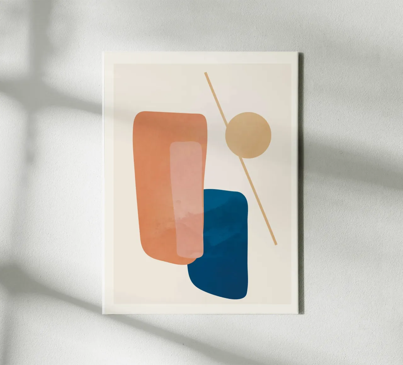 Set Line Flow 6 tela da Flow Line