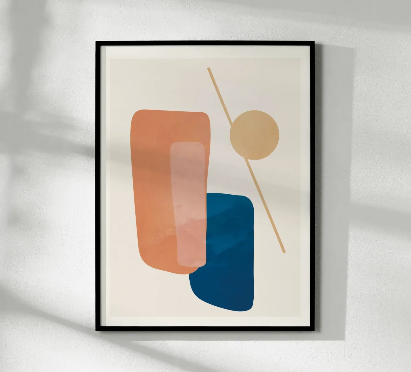 Set Line Flow 6 poster da Flow Line