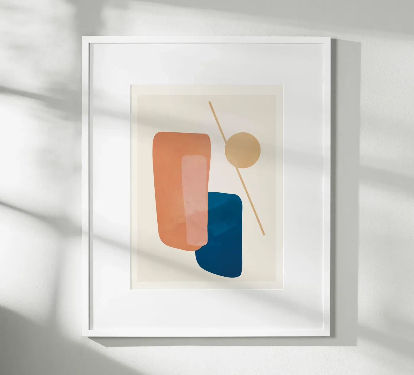 Set Line Flow 6 poster da Flow Line