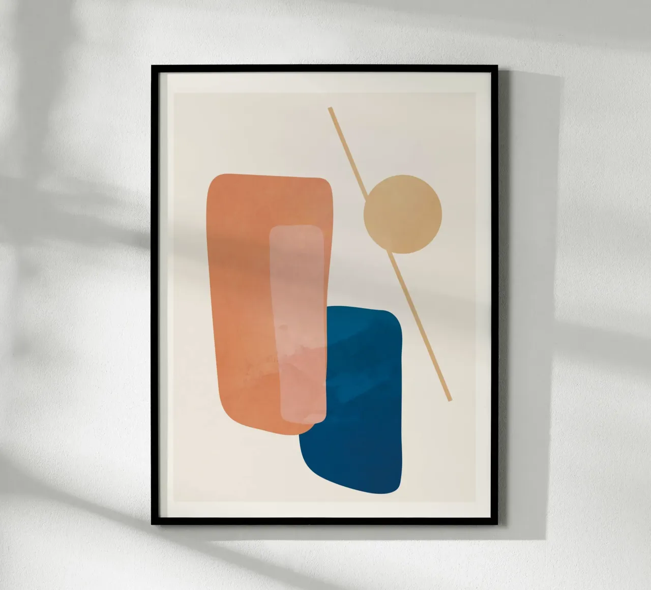 Set Line Flow 6 carta hahnemühle da Flow Line