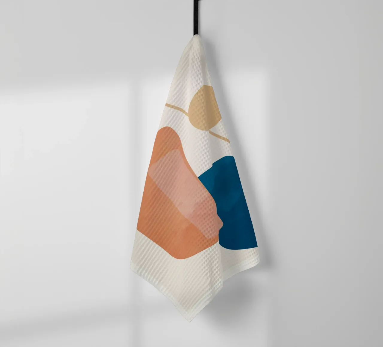 Set Line Flow 6 torchon de Flow Line