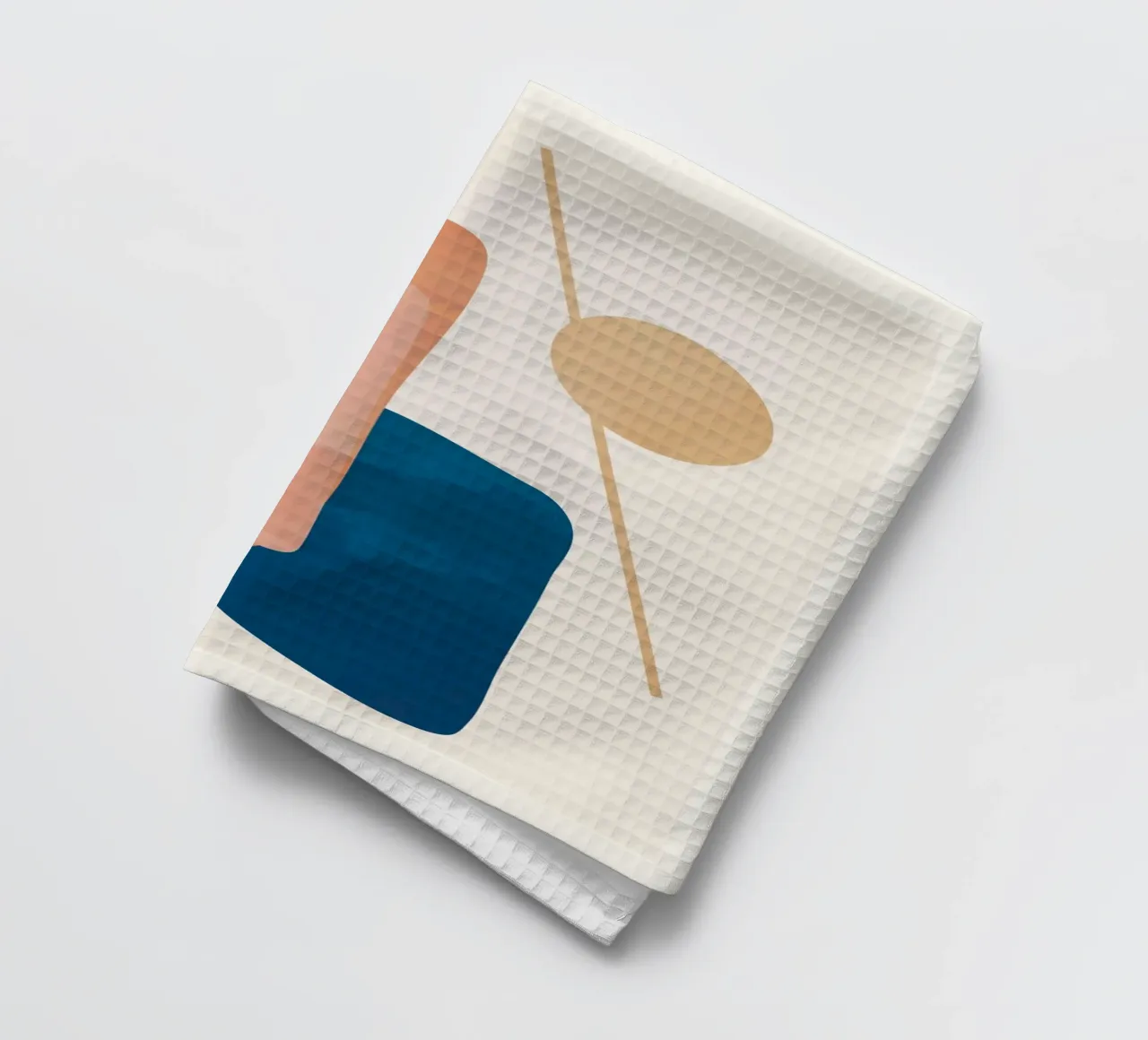 Set Line Flow 6 torchon de Flow Line