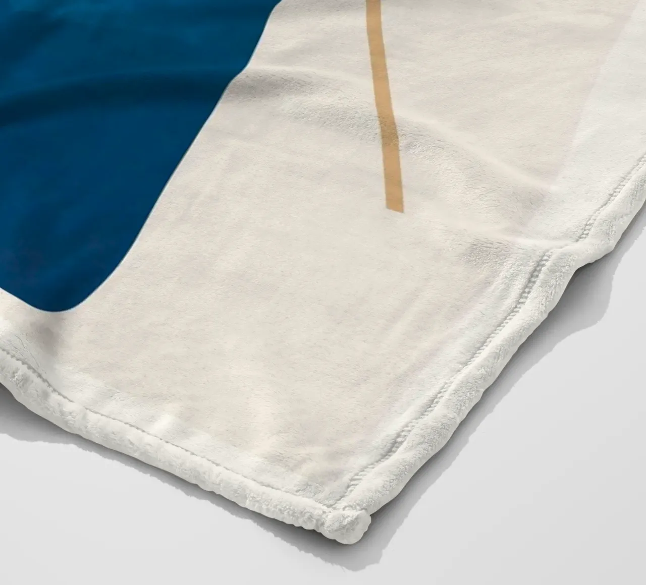 Set Line Flow 6 coperta in pile da Flow Line