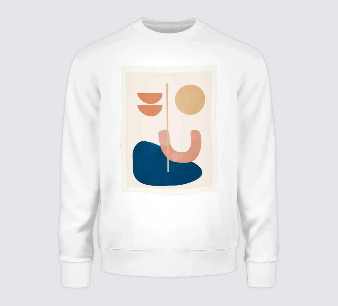 Set Line Flow 7 sudadera de Flow Line