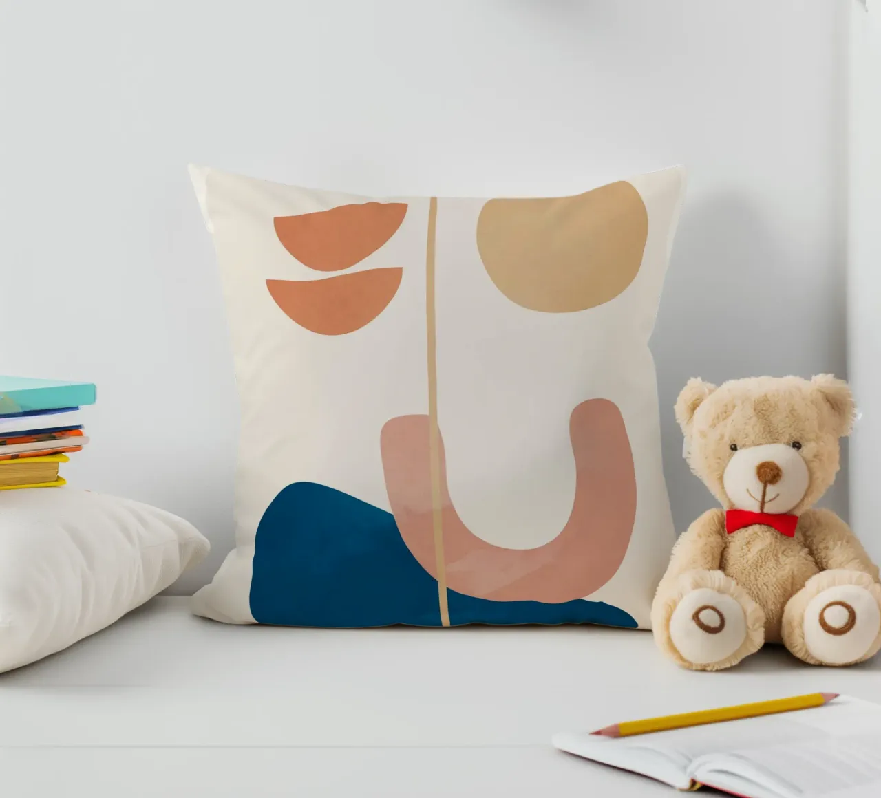 Set Line Flow 7 cuscino da Flow Line