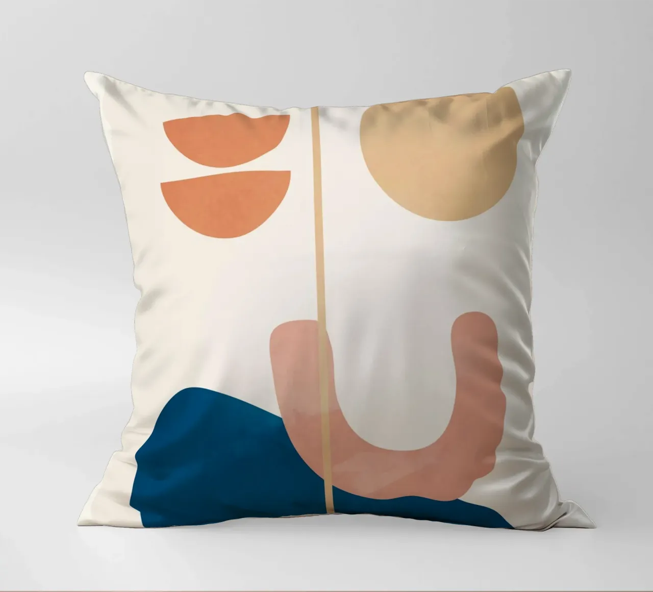 Set Line Flow 7 cuscino da Flow Line