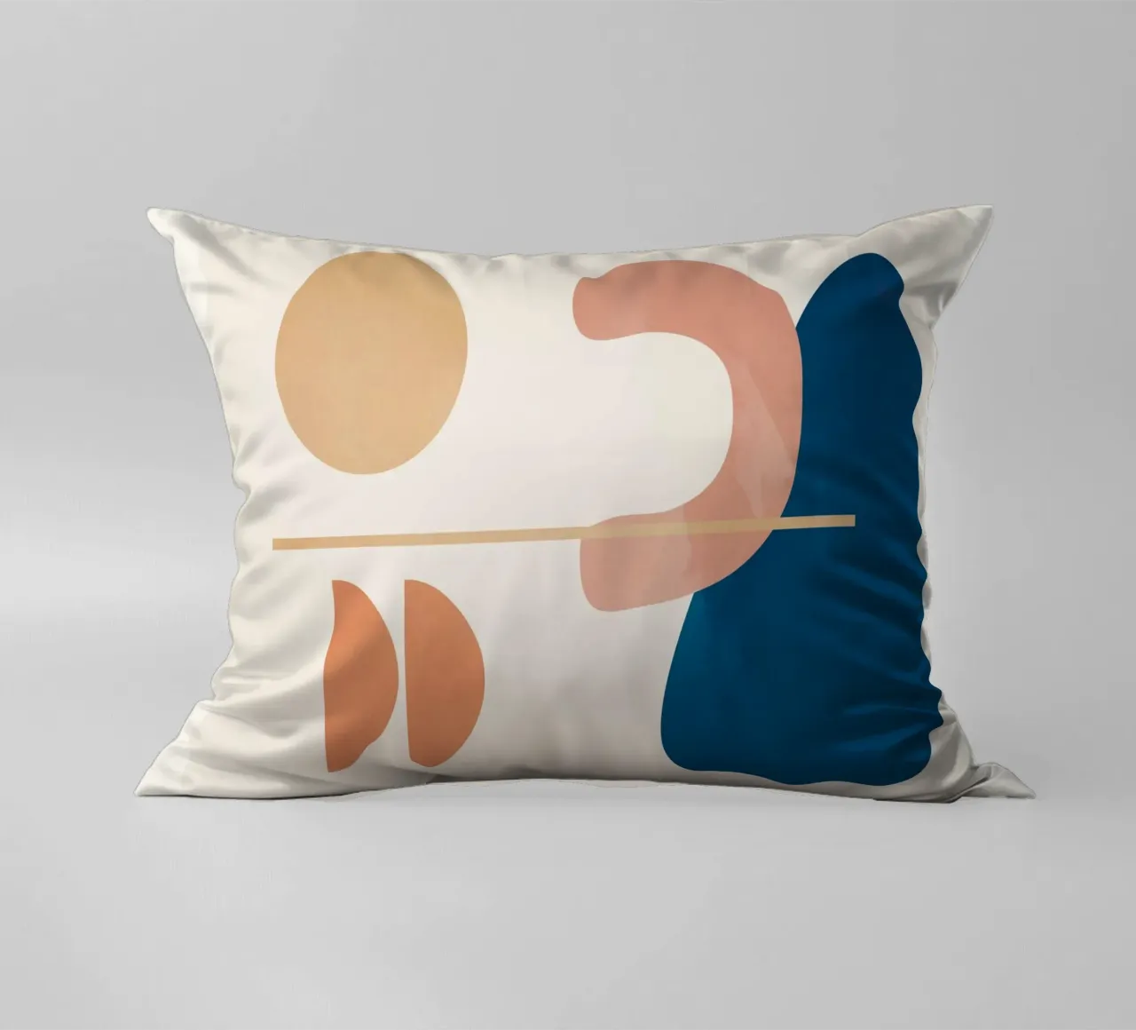 Set Line Flow 7 cuscino da Flow Line