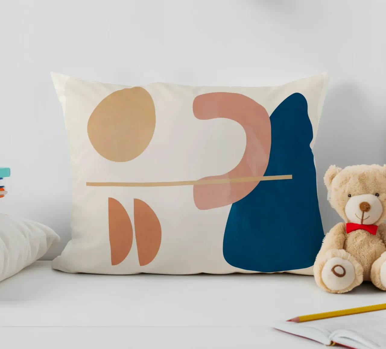 Set Line Flow 7 cuscino da Flow Line