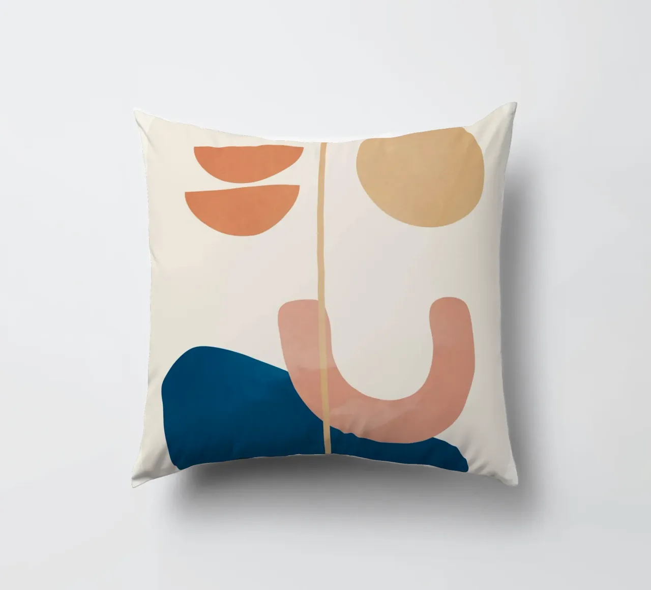 Set Line Flow 7 cuscino da Flow Line