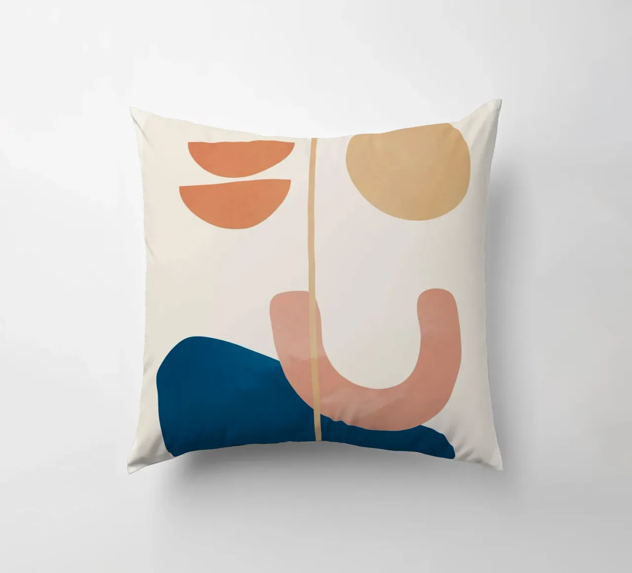 Set Line Flow 7 cuscino da Flow Line