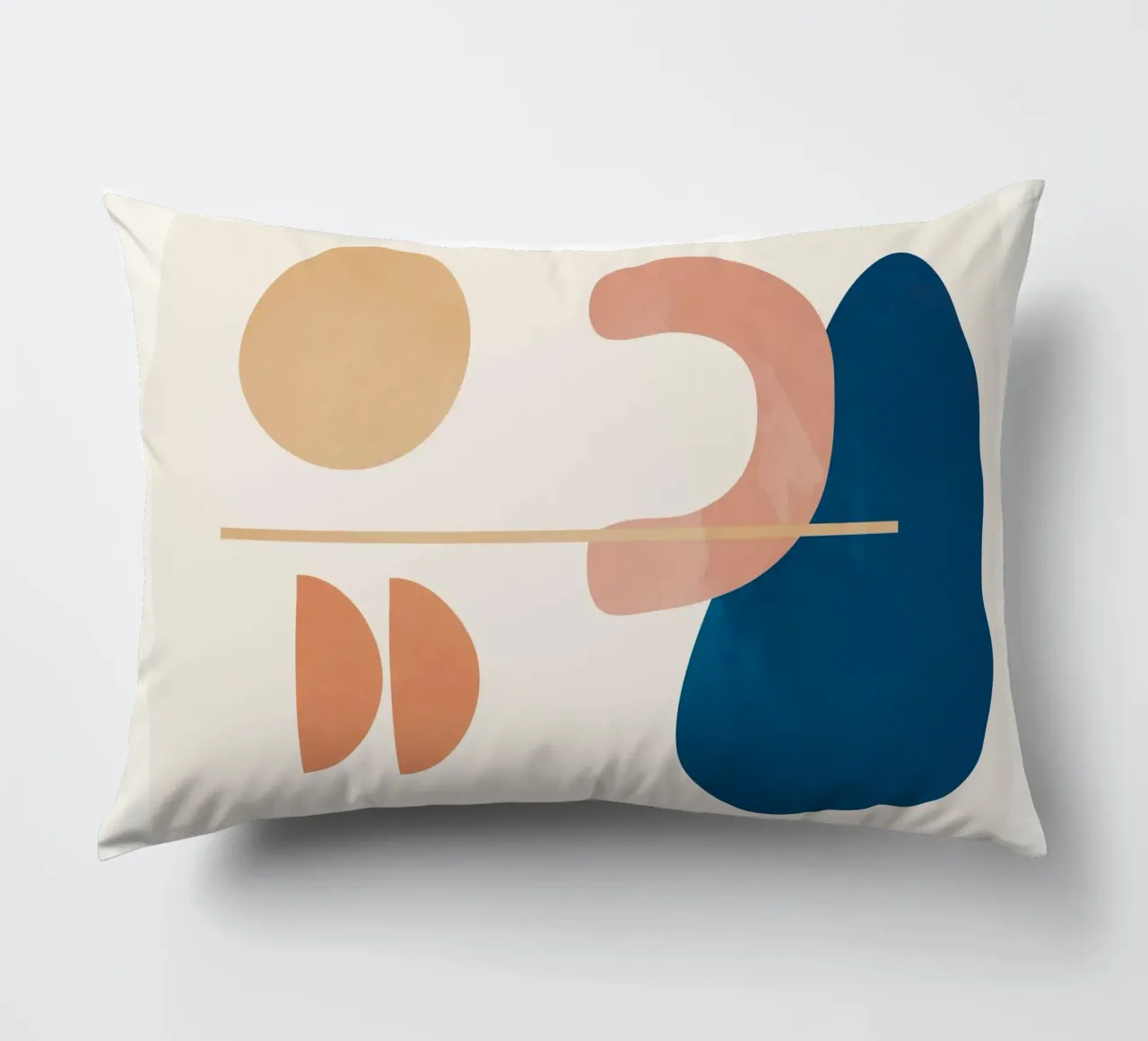 Set Line Flow 7 cuscino da Flow Line