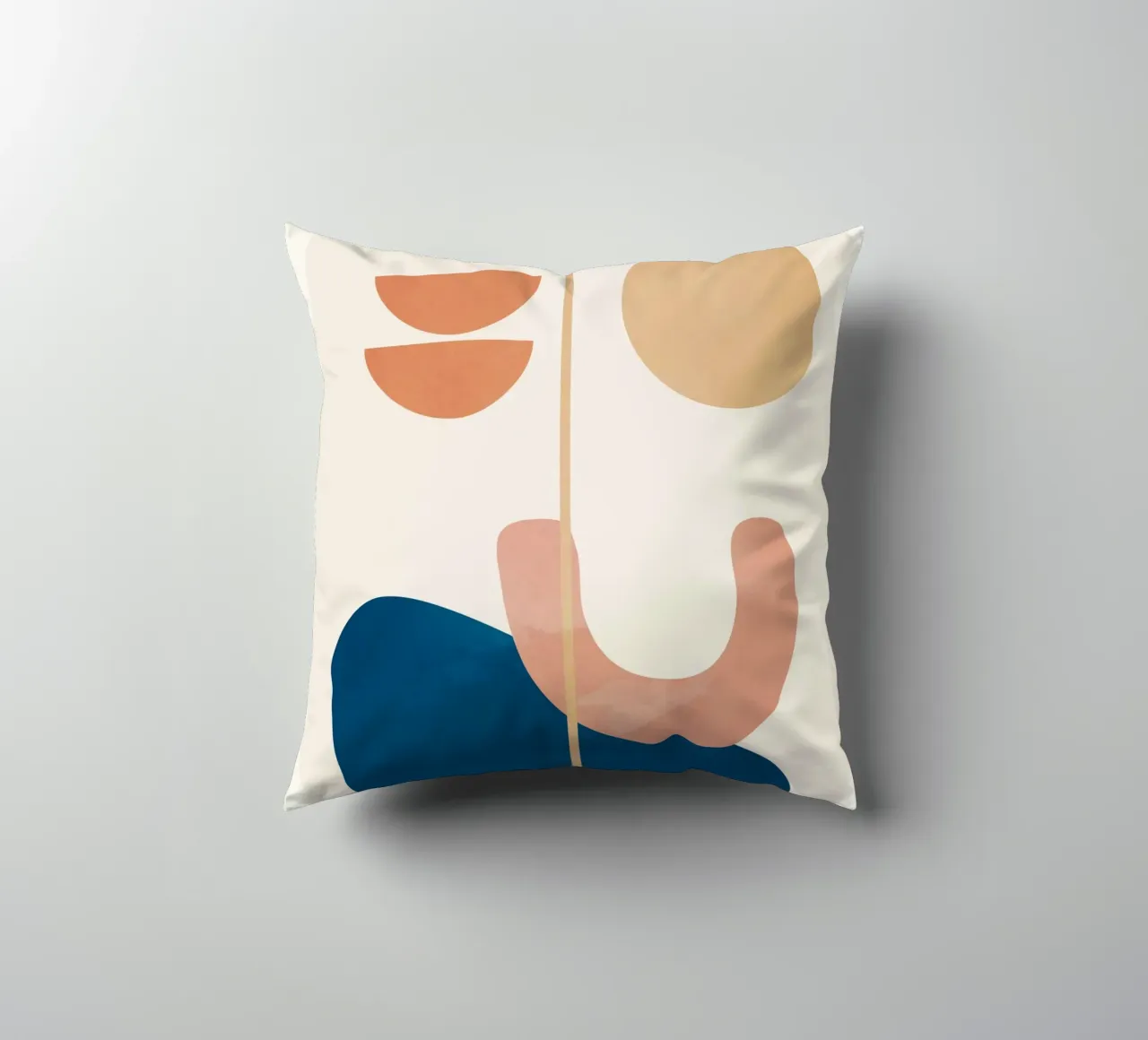 Set Line Flow 7 cuscino da Flow Line