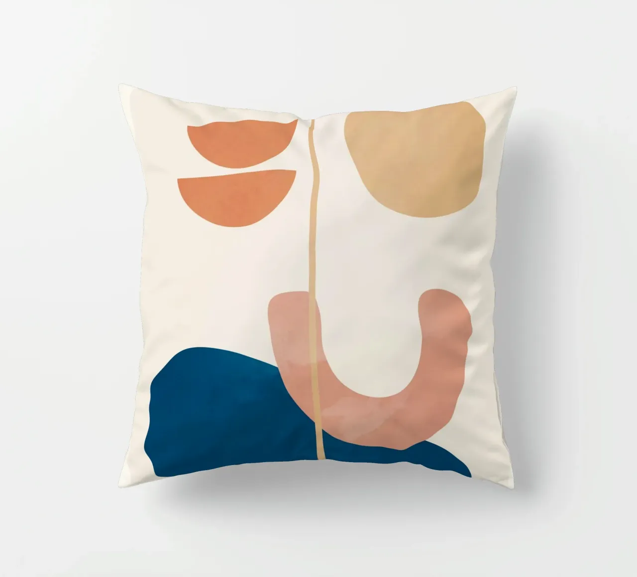 Set Line Flow 7 cuscino da Flow Line