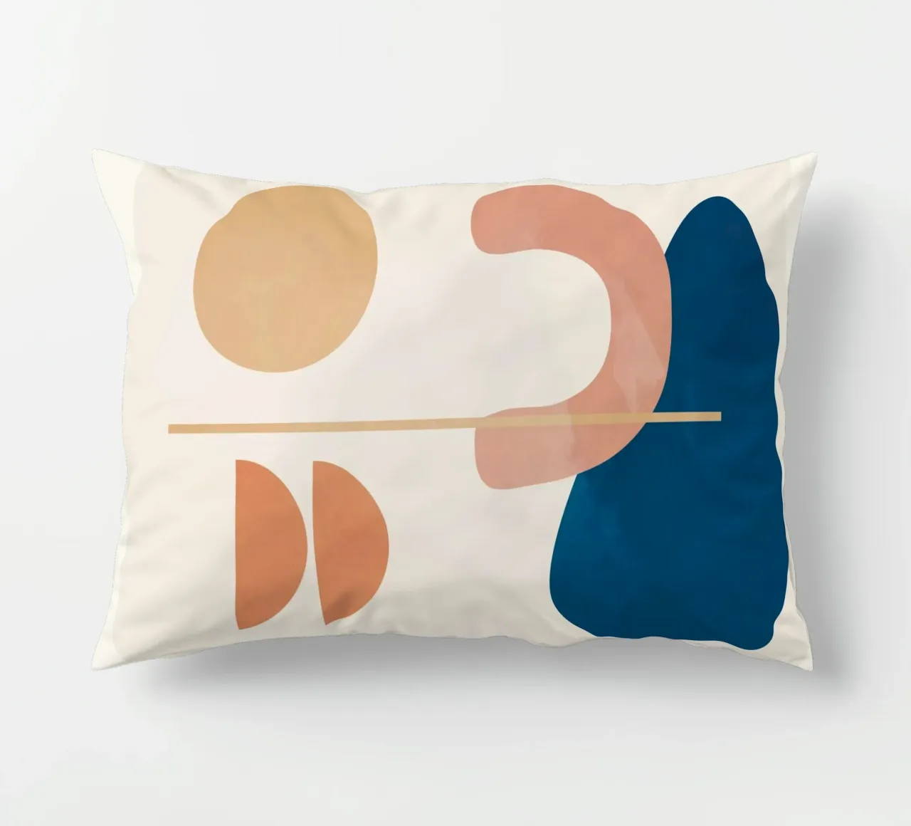 Set Line Flow 7 cuscino da Flow Line