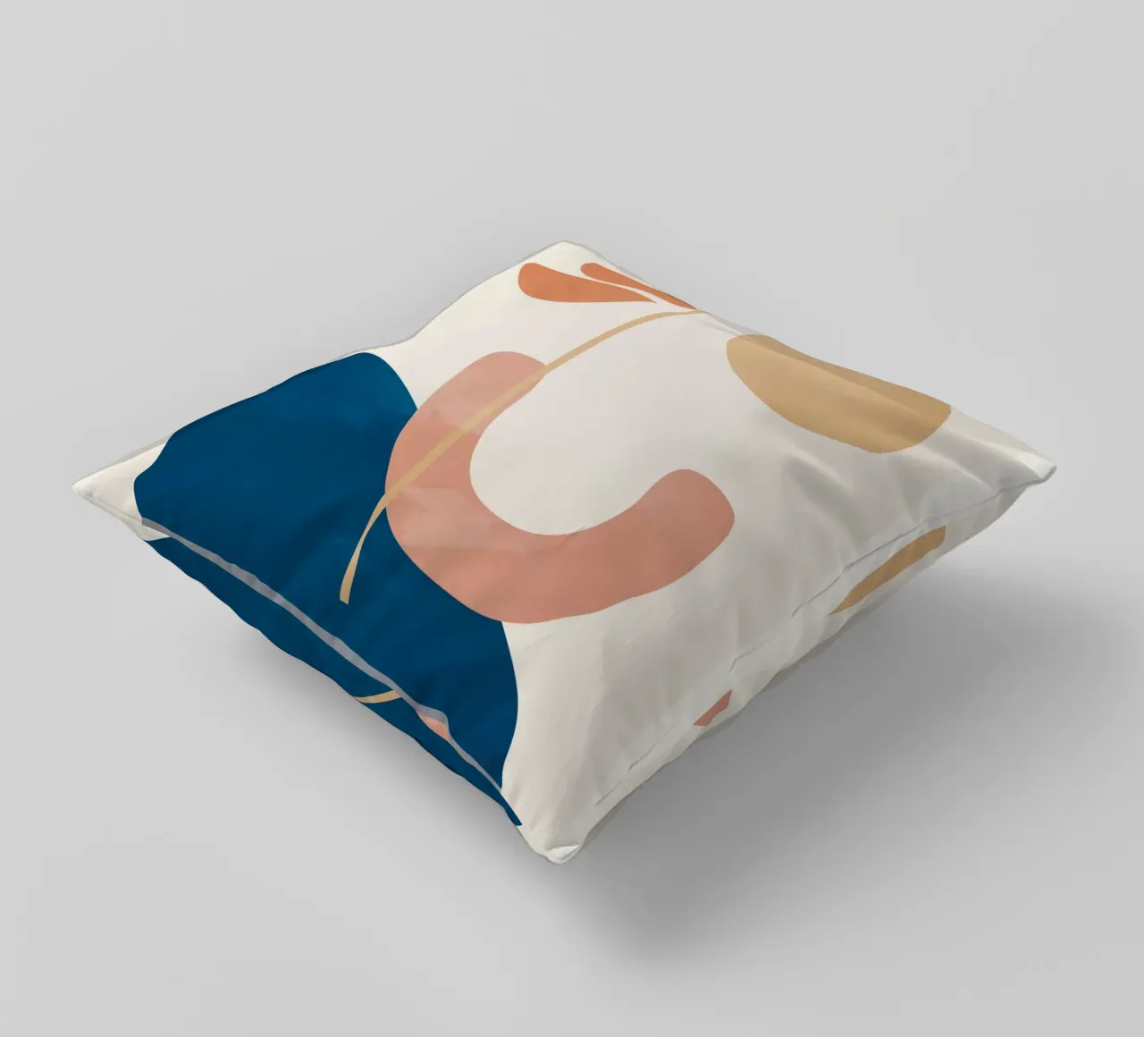 Set Line Flow 7 cuscino da Flow Line