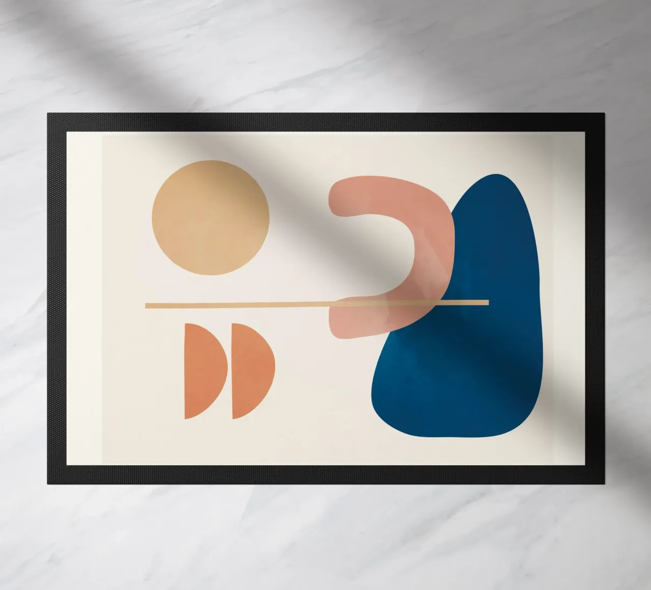 Set Line Flow 7 zerbino da Flow Line