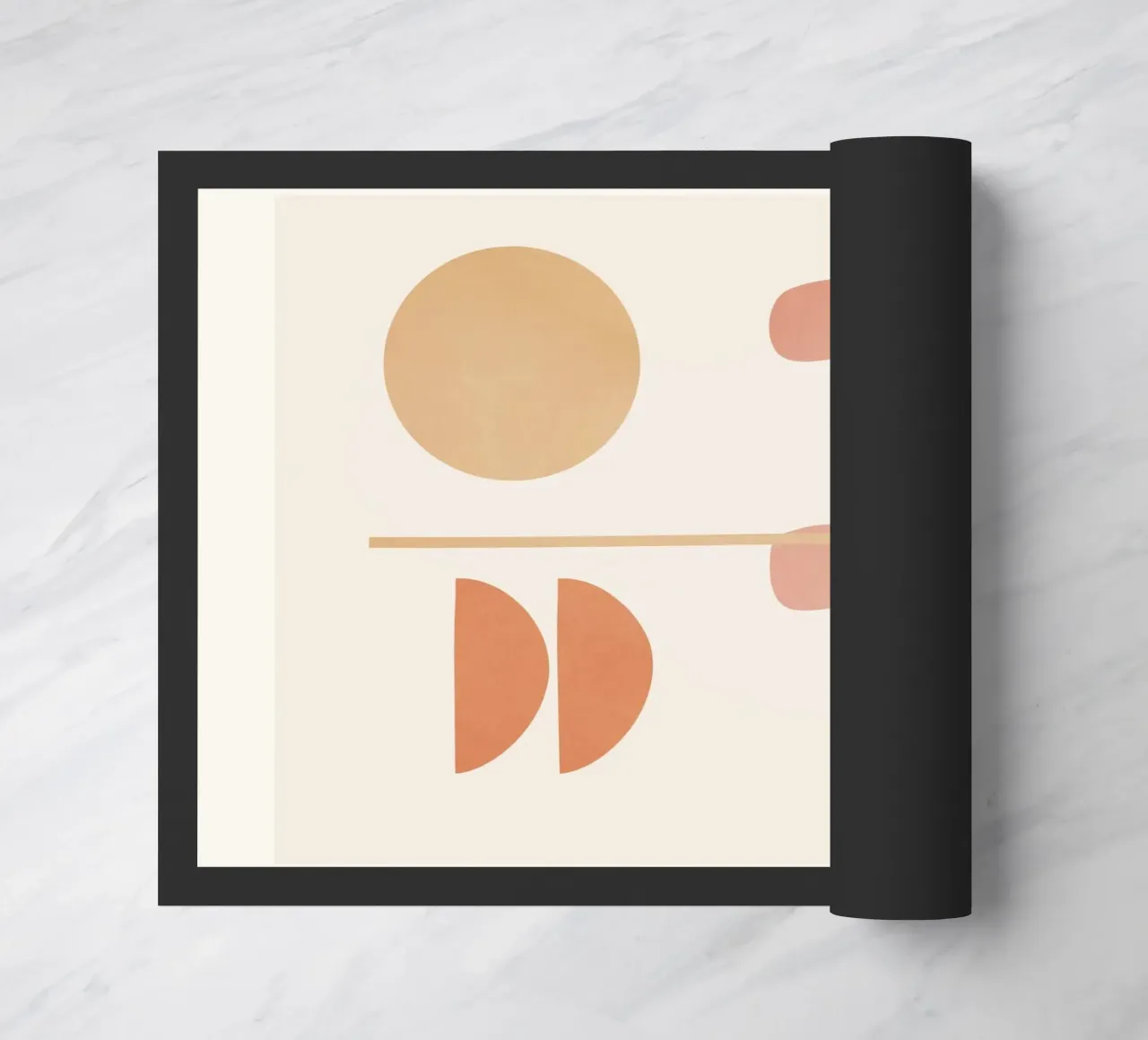 Set Line Flow 7 zerbino da Flow Line