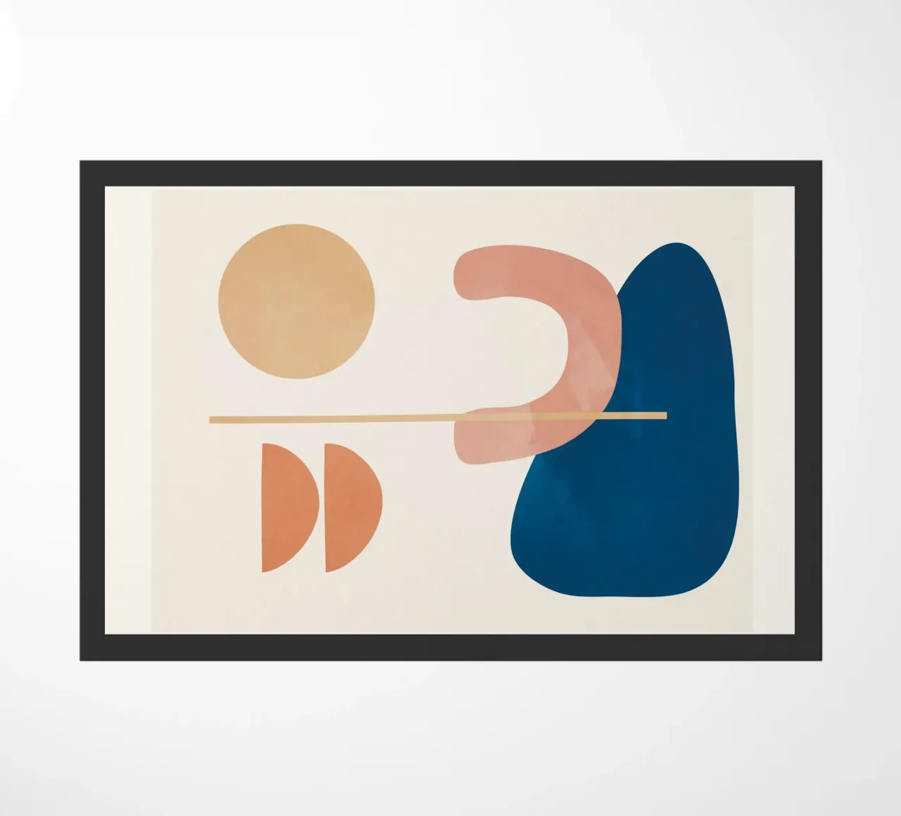 Set Line Flow 7 zerbino da Flow Line