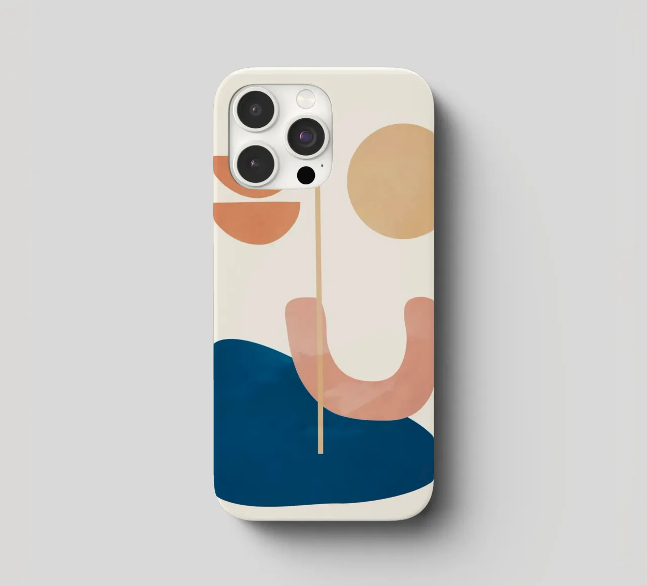 Set Line Flow 7 cover iphone da Flow Line