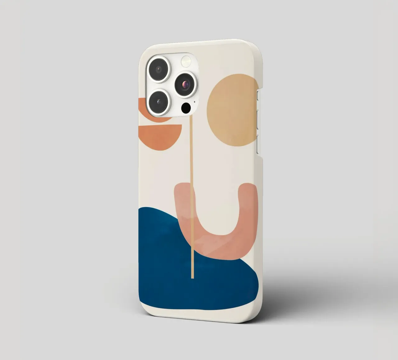 Set Line Flow 7 cover iphone da Flow Line