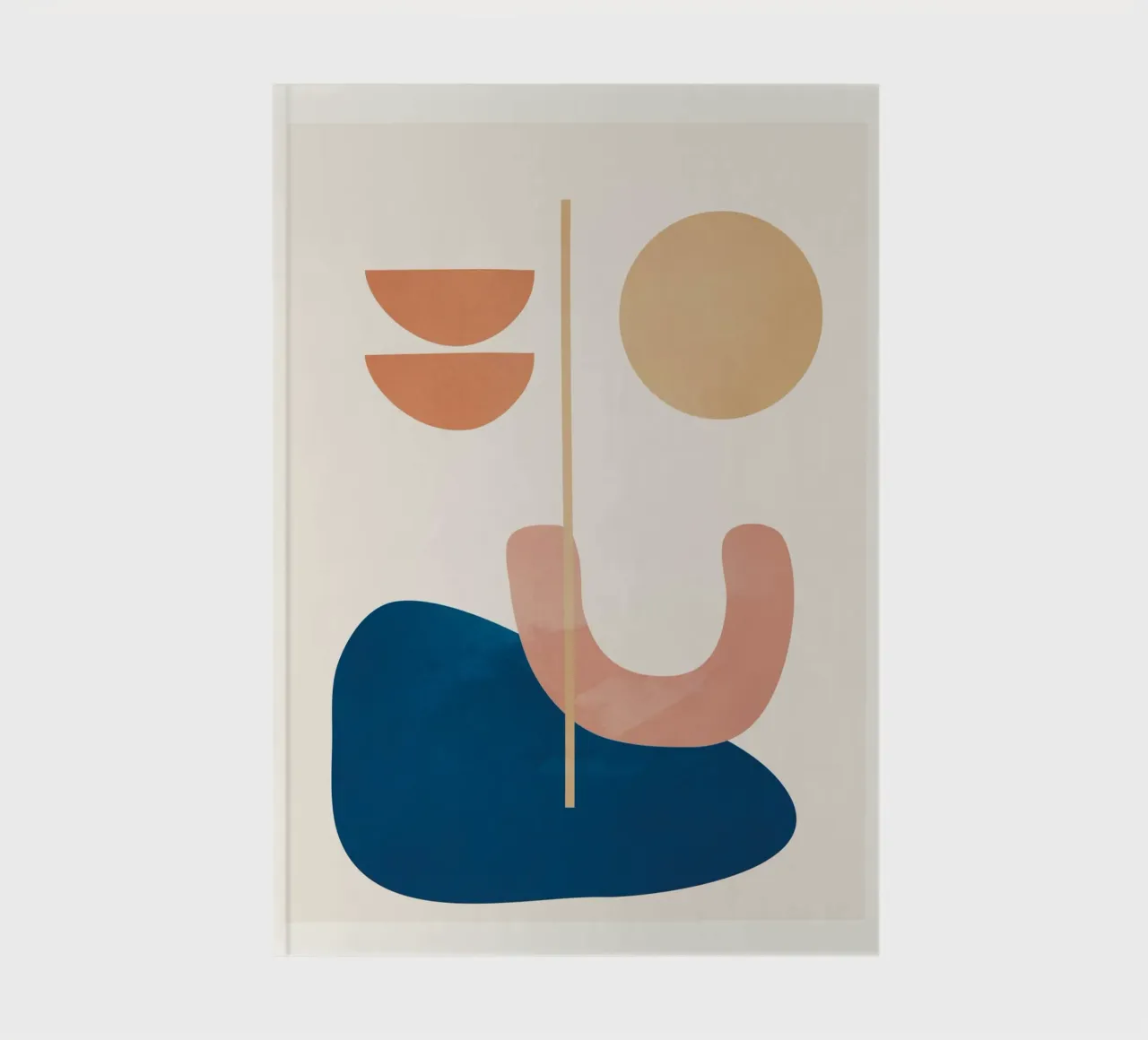 Set Line Flow 7 notebook by Flow Line