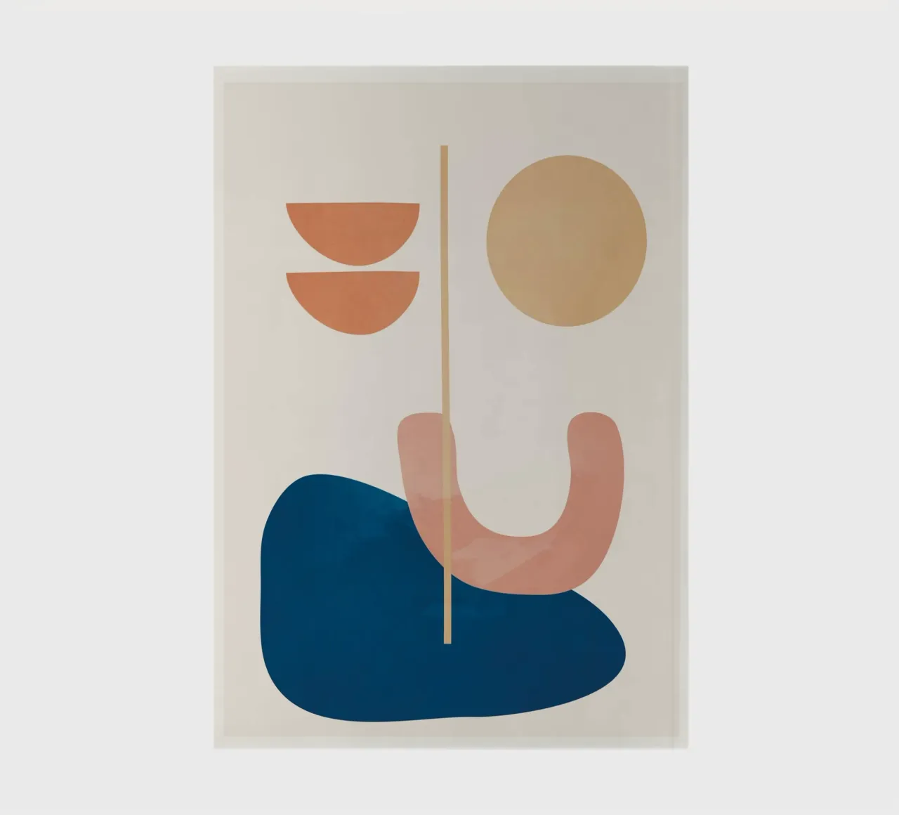 Set Line Flow 7 notebook by Flow Line