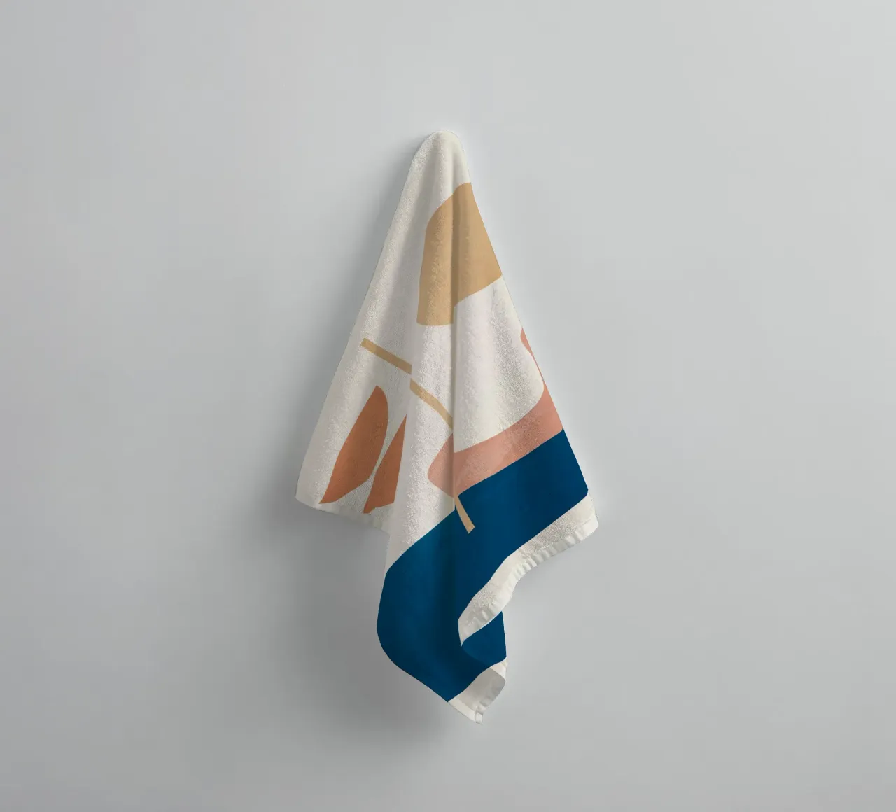 Set Line Flow 7 towel by Flow Line