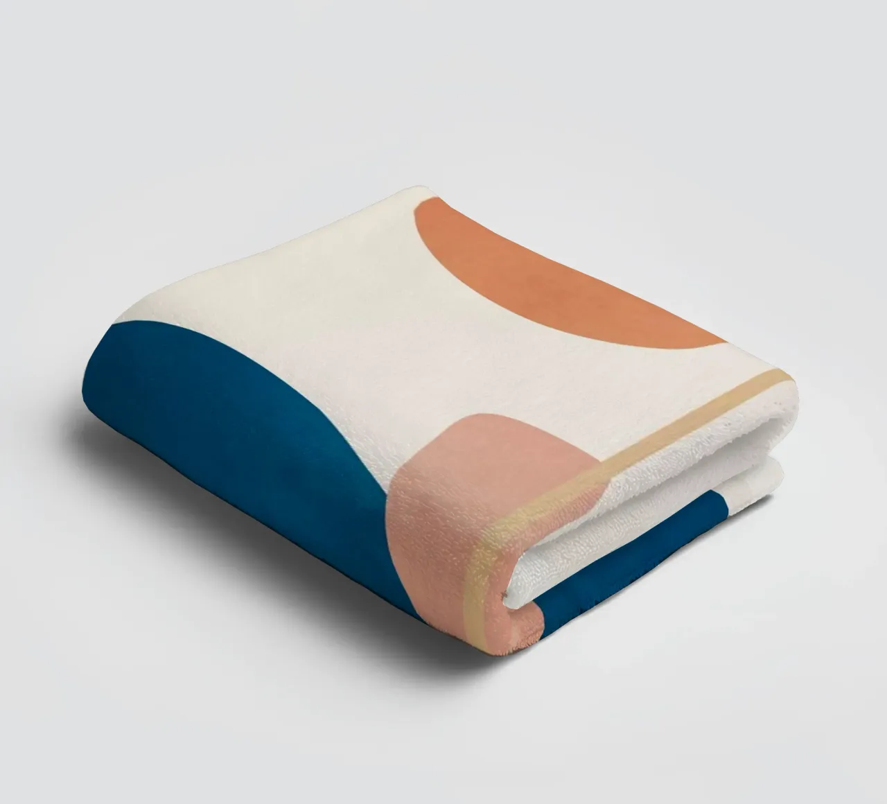 Set Line Flow 7 towel by Flow Line