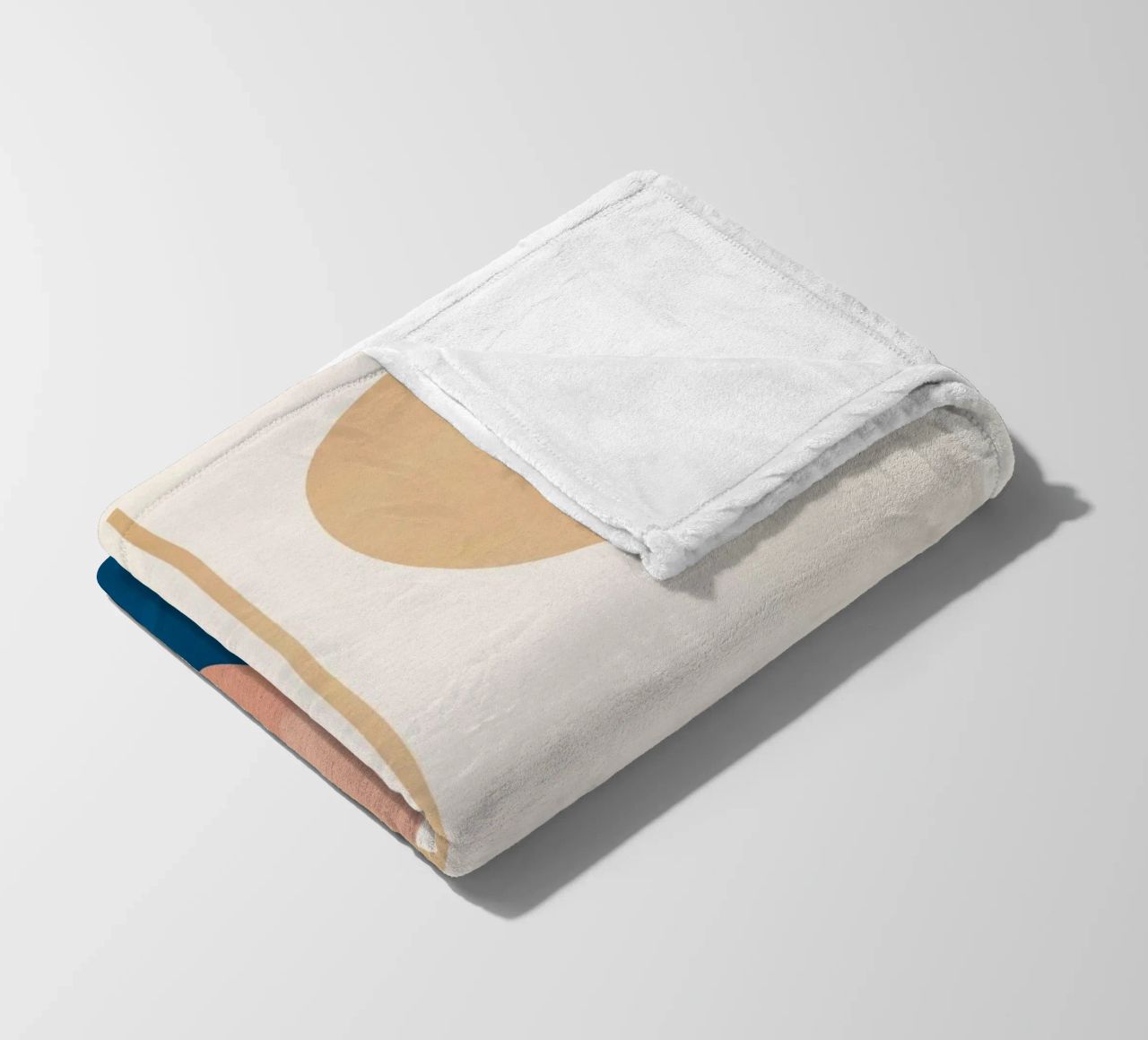Set Line Flow 7 coperta in pile da Flow Line