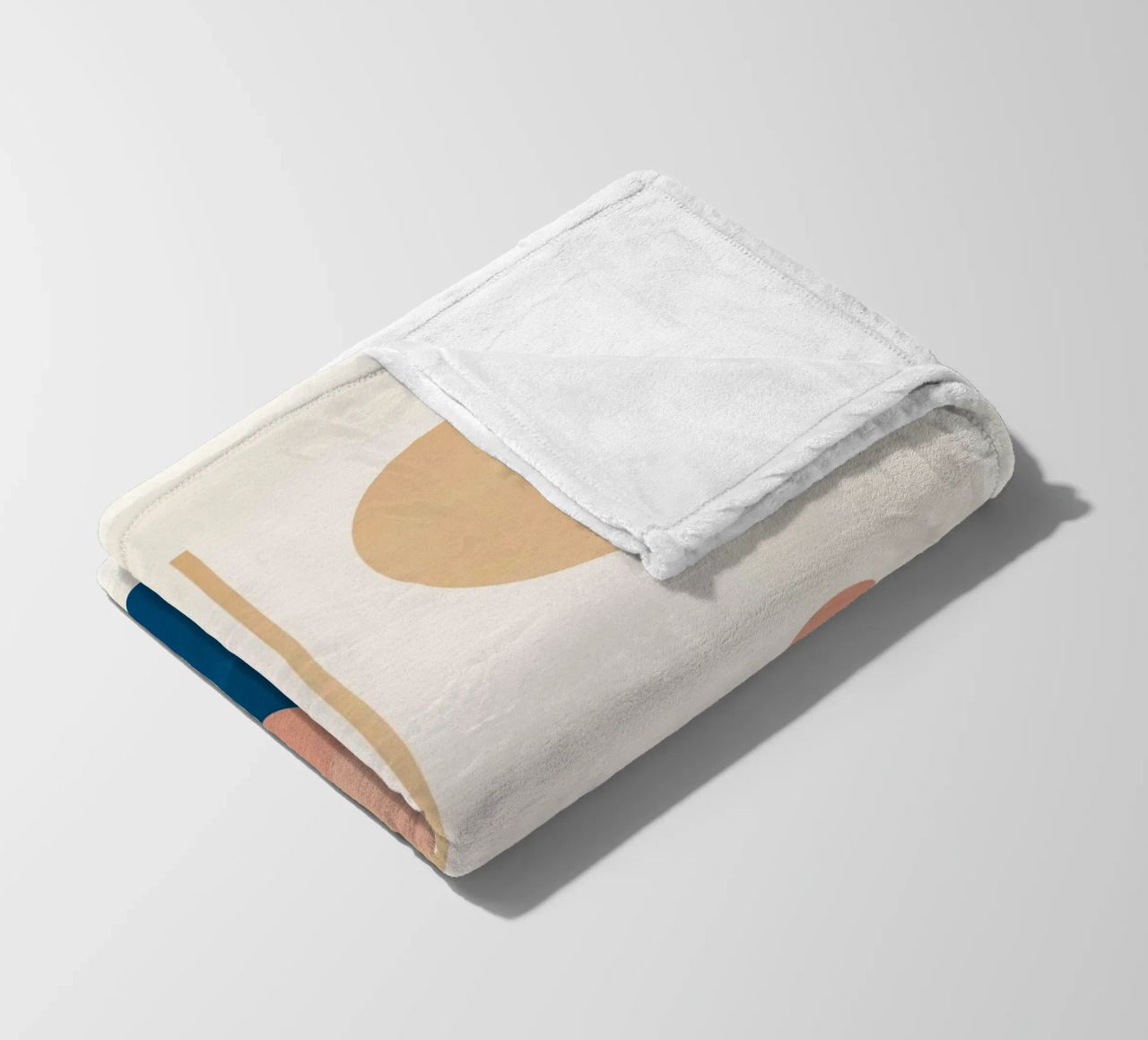 Set Line Flow 7 coperta in pile da Flow Line