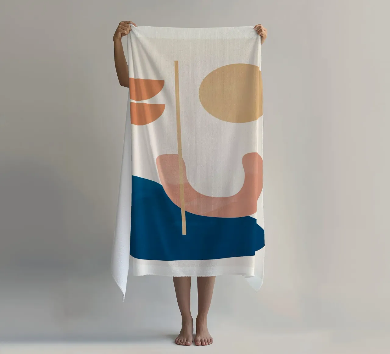 Set Line Flow 7 telo mare da Flow Line