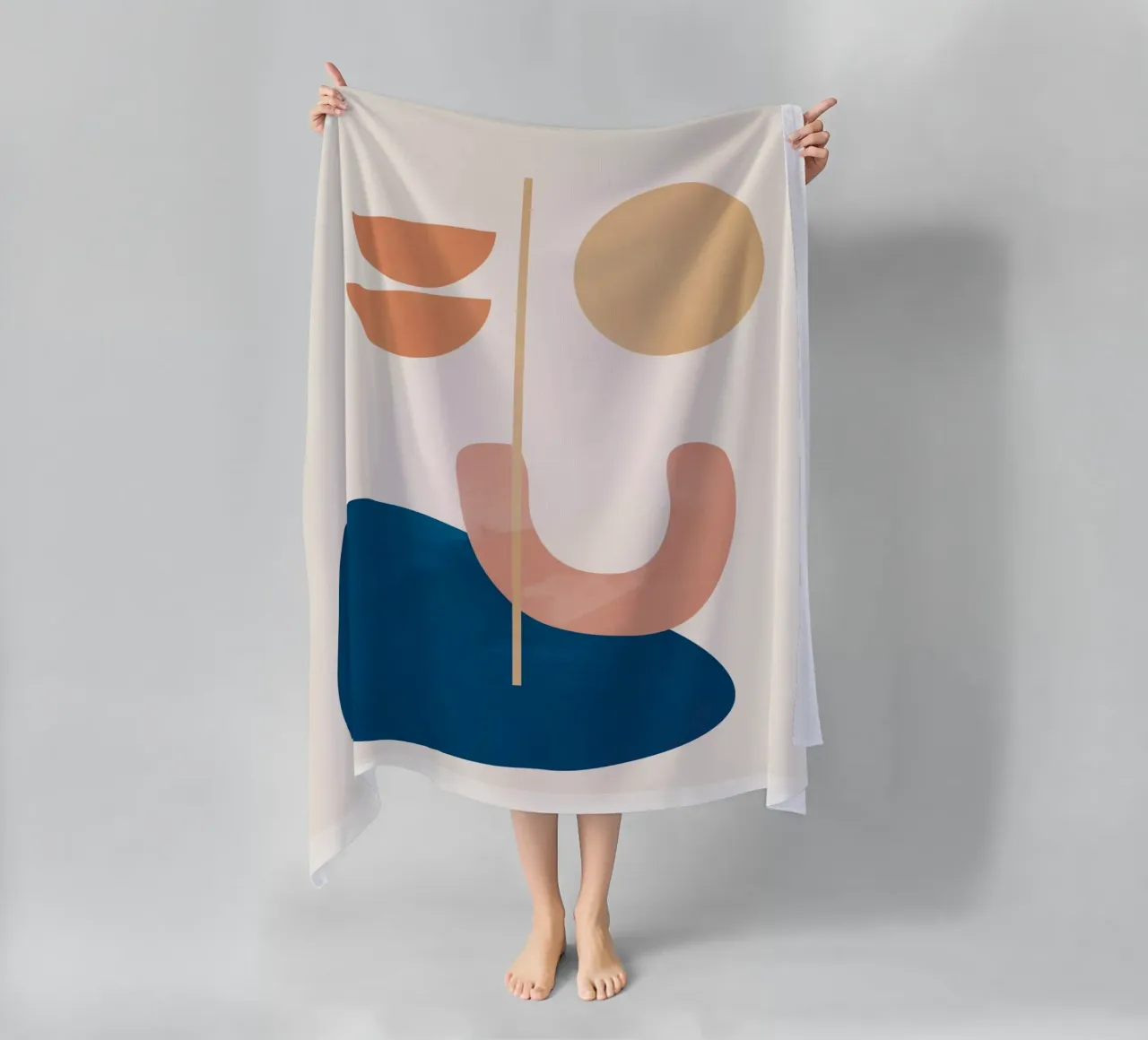 Set Line Flow 7 telo mare da Flow Line