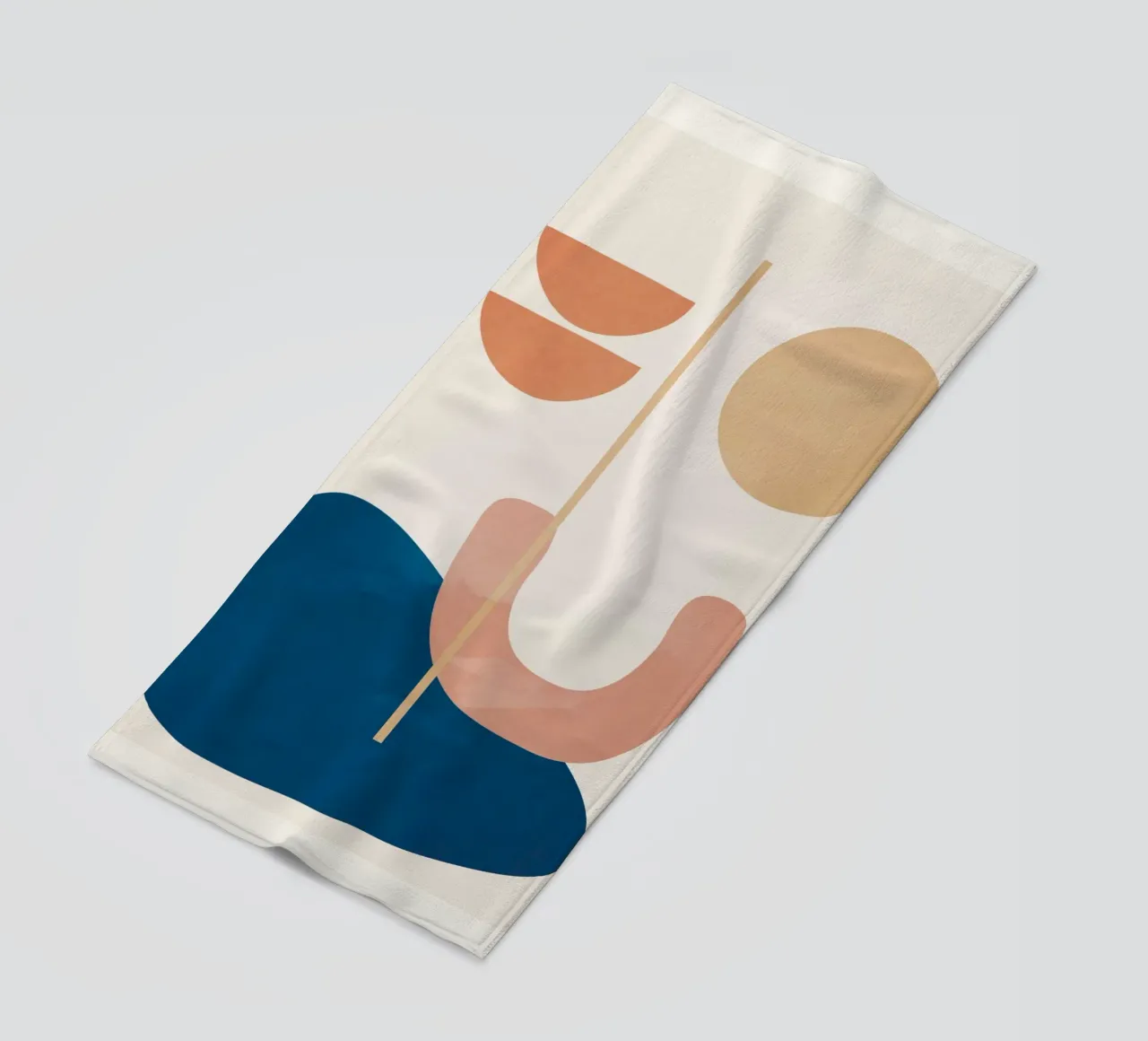 Set Line Flow 7 telo mare da Flow Line